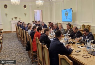 یک نشست جدید در خصوص مسائل دریای خزر برگزار شد