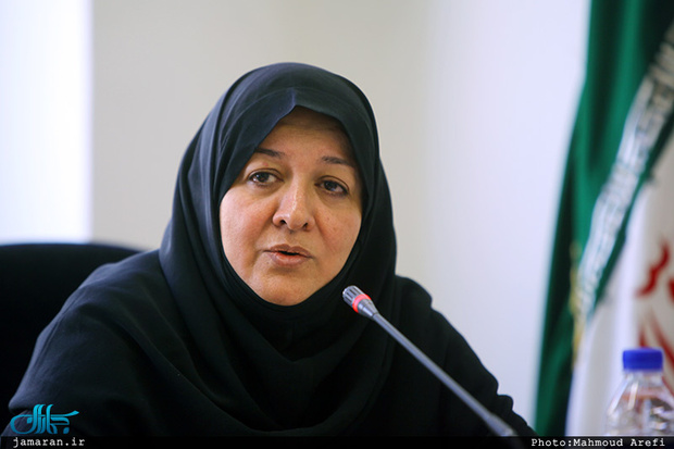 انتخابات 1400 کاندیدای زن خواهد داشت؟