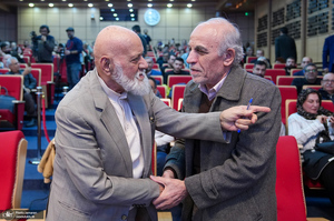 بزرگداشت علی شمس‌اردکانی