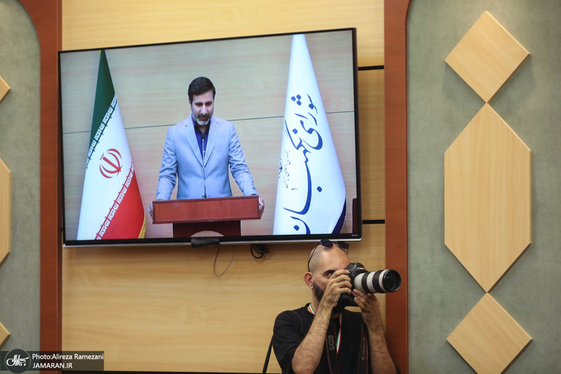 نشست خبری سخنگوی شورای نگهبان