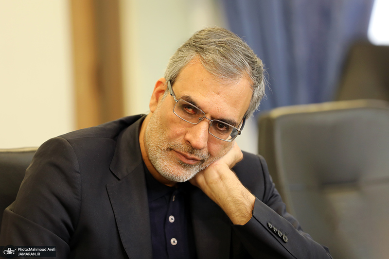 واکاوی آخرین تحولات فلسطین و محور مقاومت/ خدادی - مسعود اسدالهی - حسین جابری انصاری