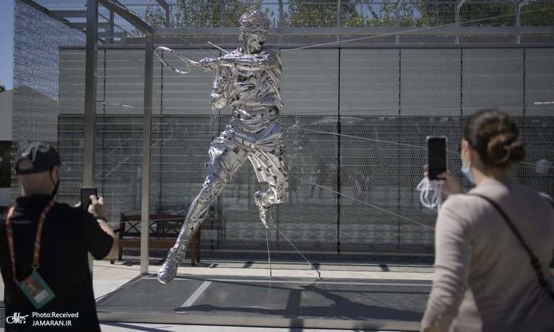 منتخب تصاویر امروز جهان- 11 خرداد 1400