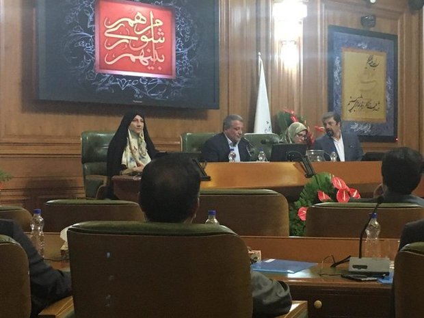 واکنش اعضای شورای شهر تهران به گزارش افشاگرانه نجفی
