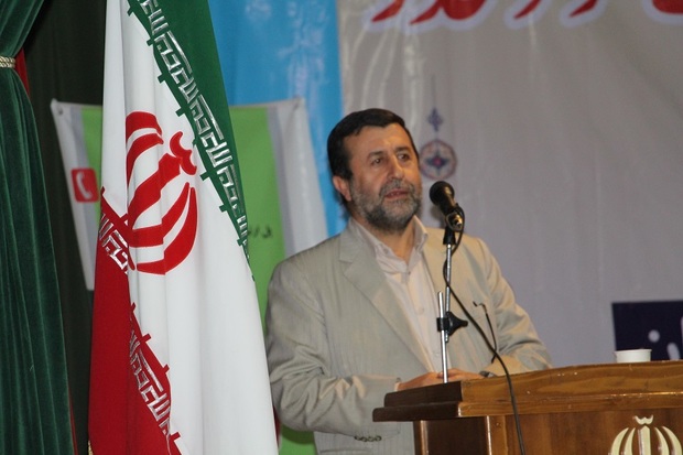 جبران عقب ماندگی های تکاب به انسجام و همت جمعی نیاز دارد