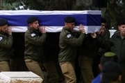 کشته شدن یک فرمانده ارتش اسرائیل در غزه 