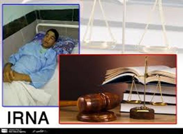 مدیر خاطی مدرسه شهید فاریابی جیرفت بازداشت شد