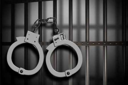اعضای باند قاچاق مواد مخدر در شهربابک دستگیر شدند