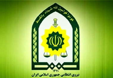  ۲ مأمور پاسگاه انتظامی در برسیر در درگیری با اشرار به شهادت رسیدند