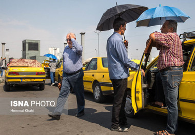 افزایش نسبی دما از اواخر هفته جاری در اکثر نقاط هرمزگان