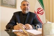 سفیر ایران در آنکارا: همه‌پرسی اقلیم کردستان با سرمایه‌گذاری صهیونیست‌ها انجام شد