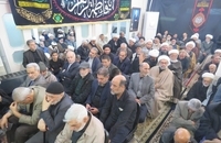 سالگرد ارتحال آیت‎‌الله العظمی فاضل لنکرانی