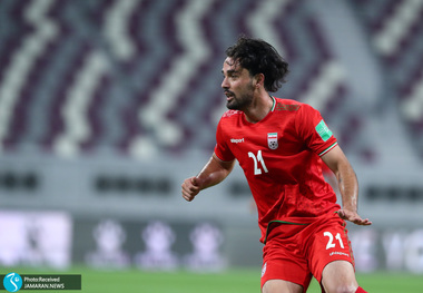 پدیده ایرانی فوتبال آسیا از نگاه ساکرنت