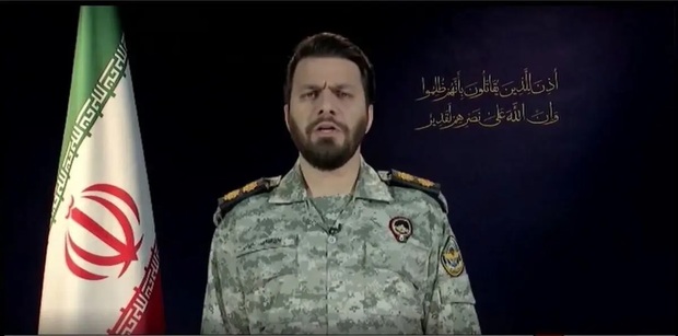 سخنگوی قرارگاه مرکزی خاتم الانبیا: صدای آژیر در سرزمین‌های اشغالی هرگز قطع نخواهد شد