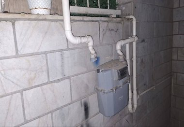 تصاویری از انفجار تهران در بامداد چهارشنبه