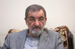 پیام محسن رضایی به رهبرانقلاب: تمام توانم را برای افزایش قدرت ایران به کار می‌برم/ ایران برای عبور از این برهه افتخارآمیز تاریخی، بیش از هر چیز به اعتماد، تقویت انسجام و وحدت ملی و تدبیر نیاز دارد
