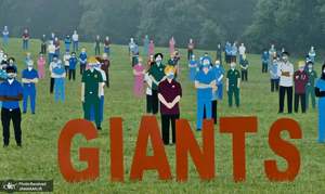 منتخب تصاویر امروز جهان- 4 مرداد 1400