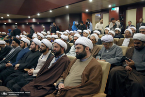 همایش «مصلح شرق» نکوداشت سی امین سالگرد نامه امام به گورباچف - سید حسن خمینی