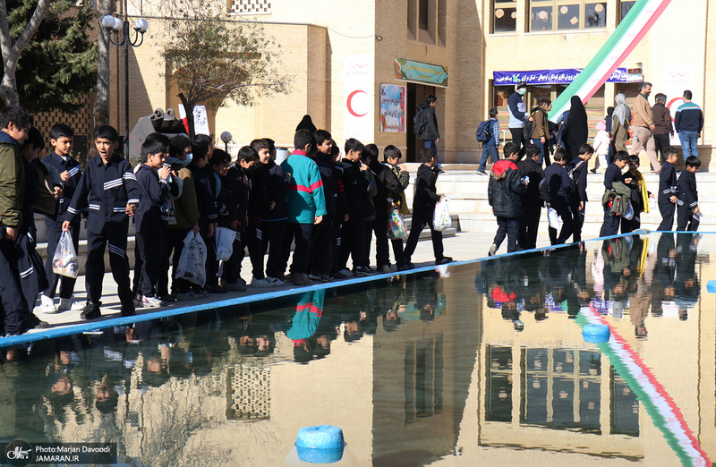 رویدادهای فرهنگی و هنری چهارمین هفته بر آستان آفتاب - 1