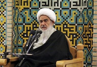 آیت الله مظاهری: انتخابات، مایۀ تضمین جمهوری اسلامی است