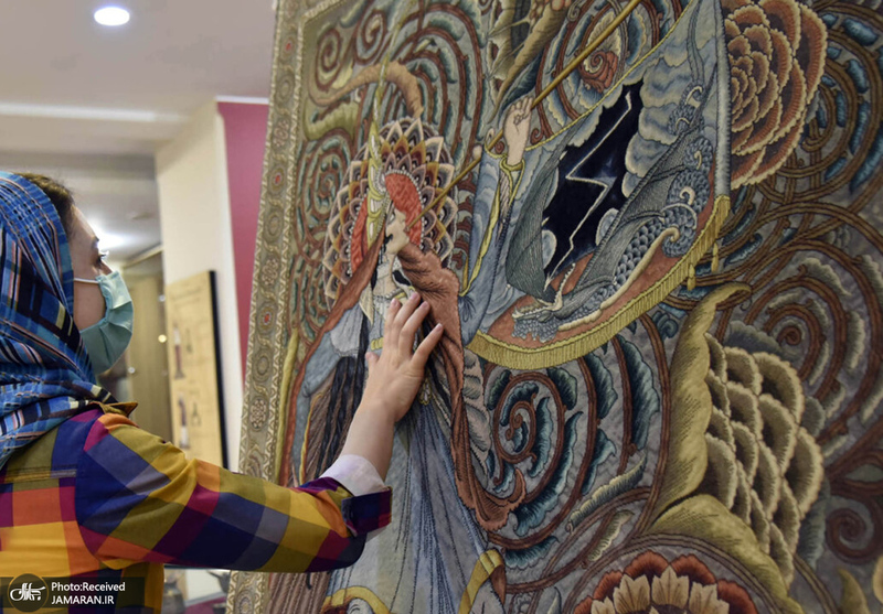 منتخب تصاویر امروز جهان- 21 خرداد 1400