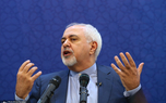 ظریف: هزاران سال است که ایرانیان متحد در برابر متجاوزان متکبر ایستاده‌اند، حتی با تفنگ‌های شخصی