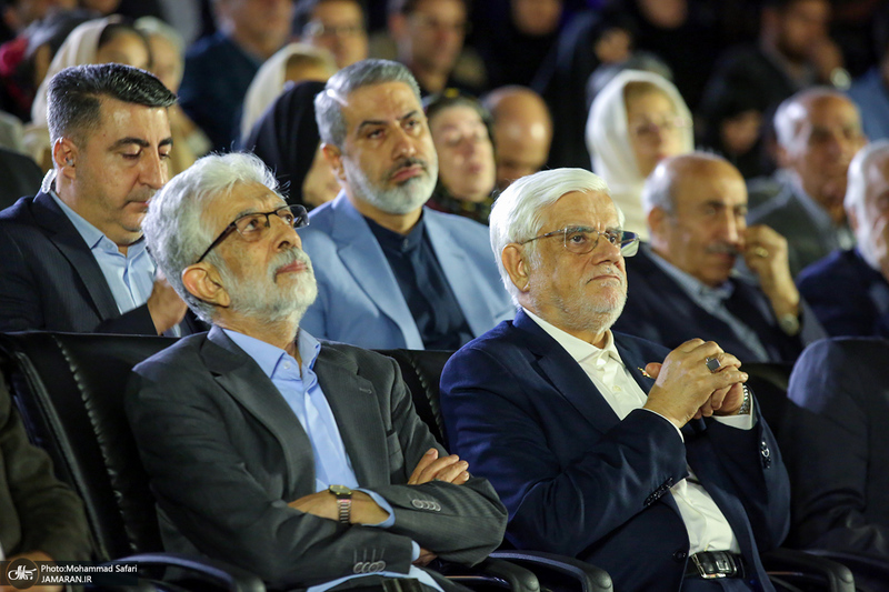 نکوداشت چهره های ماندگار میراث فرهنگی