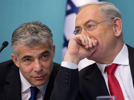 وزیری که می‌تواند جای نتانیاهو را بگیرد