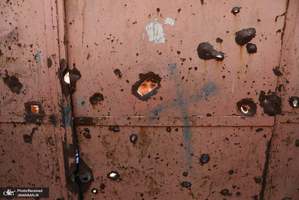 منتخب تصاویر امروز جهان- 26 مرداد 1400