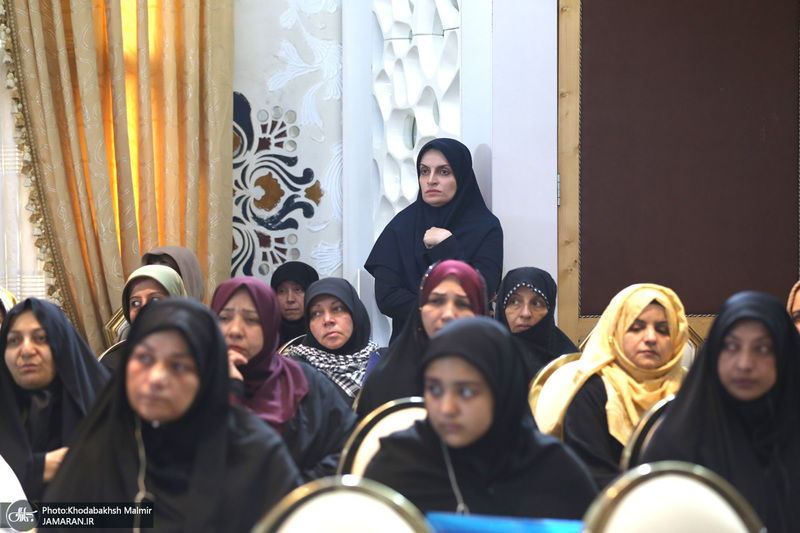 نشست «گفتمان توحیدی اخلاقی‌ امام‌ خمینی(س) در دنیای معاصر؛ دستاوردها و آینده فرارو»