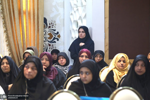 نشست «گفتمان توحیدی اخلاقی‌ امام‌ خمینی(س) در دنیای معاصر؛ دستاوردها و آینده فرارو»