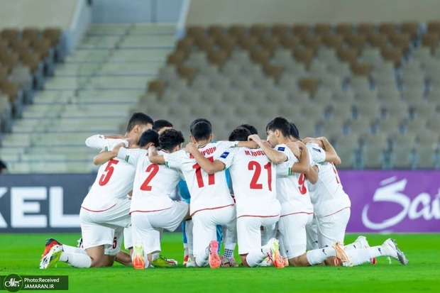 به بهانه حذف باورنکردنی نوجوانان فوتبال ایران در آسیا؛ ستاره ساز هم چاره ساز نشد!