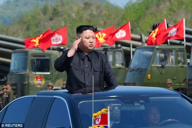کره شمالی: آمریکا تنها هدف هسته‌ای ما است/کشورهای دیگر نگران نباشند