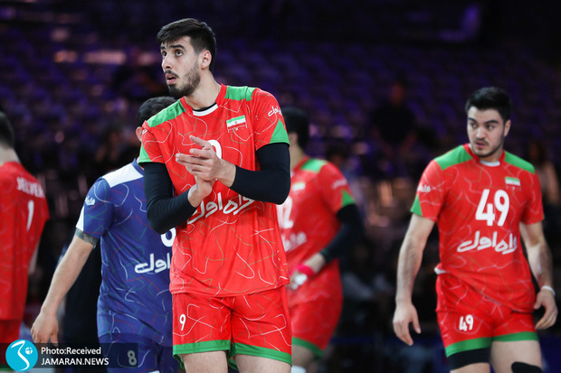 خانزاده: بازی با آمریکا سخت است/ فراهانی: برای نتیجه دلخواه تلاش می کنیم