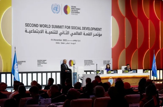 دبیر کل سازمان ملل: 700 میلیون نفر در جهان از فقر شدید رنج می برند