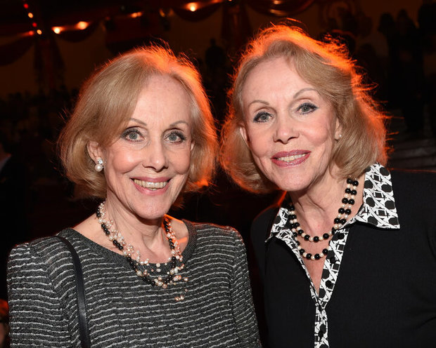  دوقلوهای مشهور ستاره موسیقی خودکشی کردند