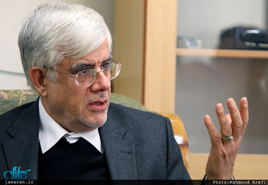 محمدرضا عارف: با شعار نمی‌توان کشور را اداره کرد/ نوعی سردرگمی و بی برنامه‌گی در مدیریت کشور مشاهده می‌شود/ نیازمند یک تحول اساسی در جریان اصلاحات هستیم