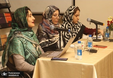 فاطمه علمدار: تا وقتی احساس کنیم همه حقیقت پیش خودمان است، تغییری رقم نمی‌خورد/ فاطمه موسوی ویایه: کسانی که سیاست خانواده در ایران را نوشته‌اند متوجه تغییرات اجتماعی نیستند