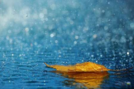 کاهش 19 درصدی بارش ها در آذربایجان غربی