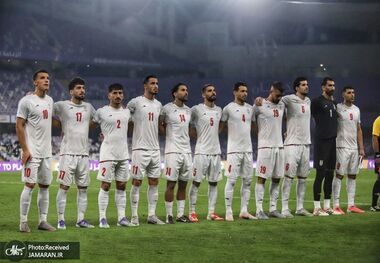 وزیر ورزش: به جام جهانی نمی رویم!