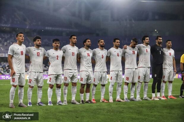 مقامات آمریکایی در انتظار حضور ایران در جام جهانی!