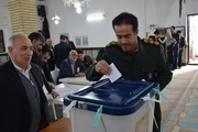 زنجانی ها با حضور در انتخابات سیلی محکمی به یاوه گویان زدند