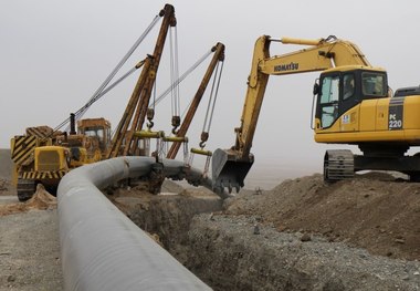 چهار روستای ساوه در دهه فجر از نعمت گاز برخوردار می شوند