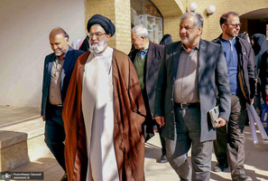 رویدادهای فرهنگی و هنری سومین هفته بر آستان آفتاب - 1 