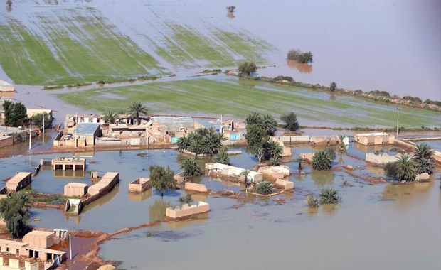 پنج هزار کشاورز جدید متقاضی دریافت خسارات سیلاب پارسال خوزستان هستند.