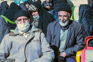  رویدادهای فرهنگی و هنری هفته بر آستان آفتاب -8 