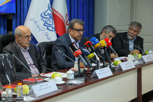 مراسم امضای تفاهم‌نامه چهار‌جانبه طرح رداکارت دانشجویان