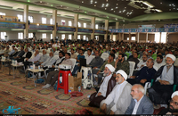 یادواره یک هزار شهید شهرستان خمین برگزار شد