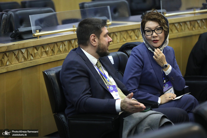 سومین همایش اقتصادی خزر