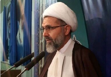زائران اربعین با پیاده روی میلیونی امام حسین(ع) را جهانی کردند