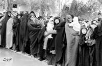 عکس‌های منتشرنشده از ۱۱ماه زندگی امام خمینی(ره) در قم (3)